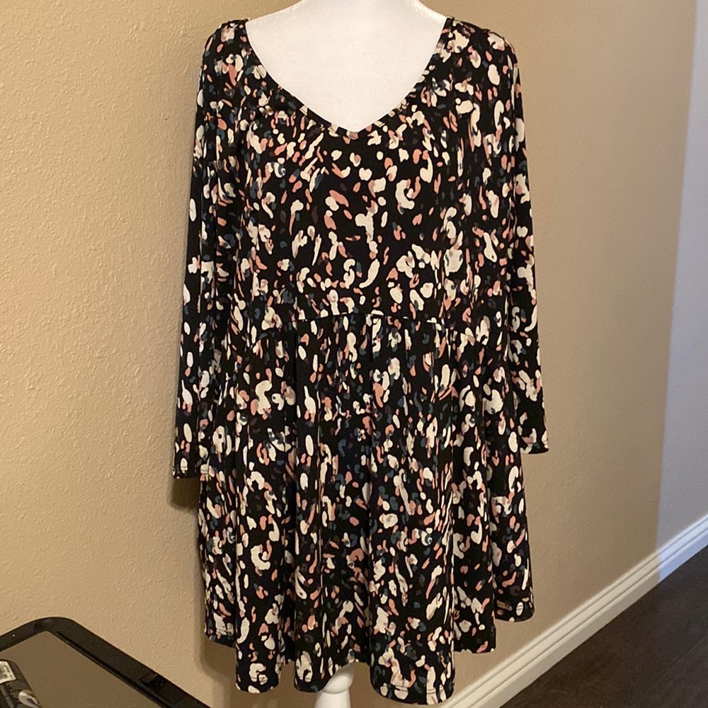 Boho blouse